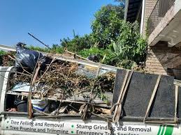 Retail Junk Removal in Henryetta, OK